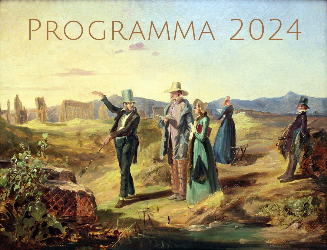 Posterheide Brabant voorpagina 2024