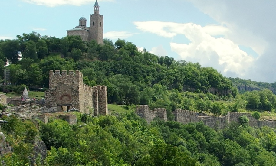 Veliko Turnovo